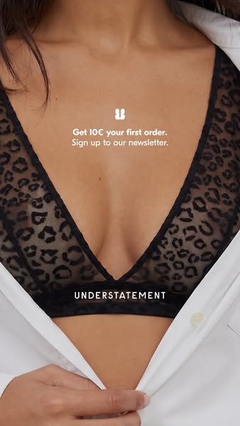 10€ off your first order.