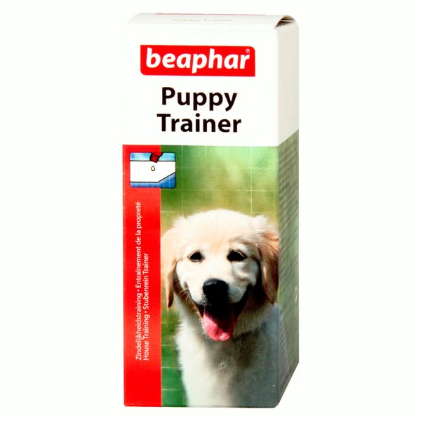 Beaphar Puppy Trainer - Hondenzindelijkstraining - 20 ml