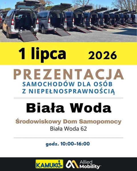 Widzimy się?