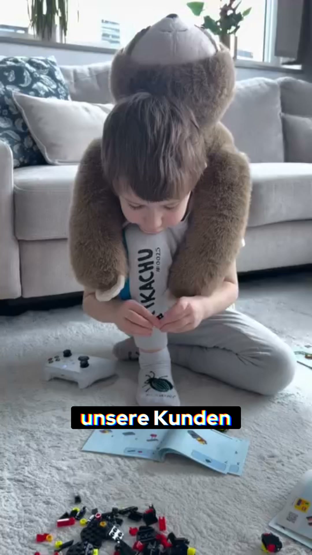 4.8/5 von 7.000+ zufriedenen Kunden
