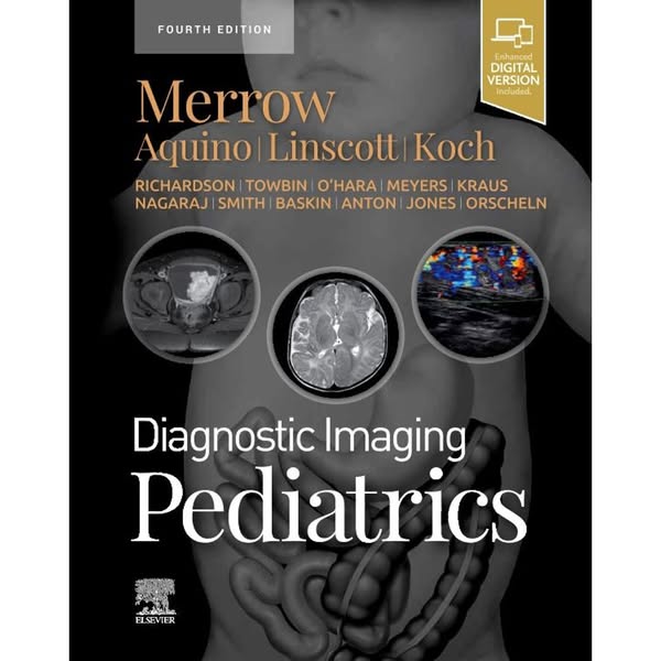 Diagnostic Imaging: Pediatrics