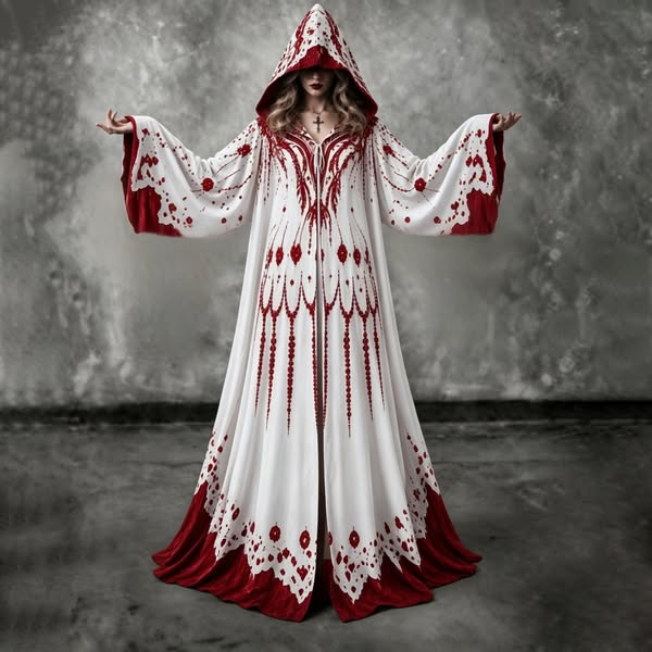 Not just for Halloween