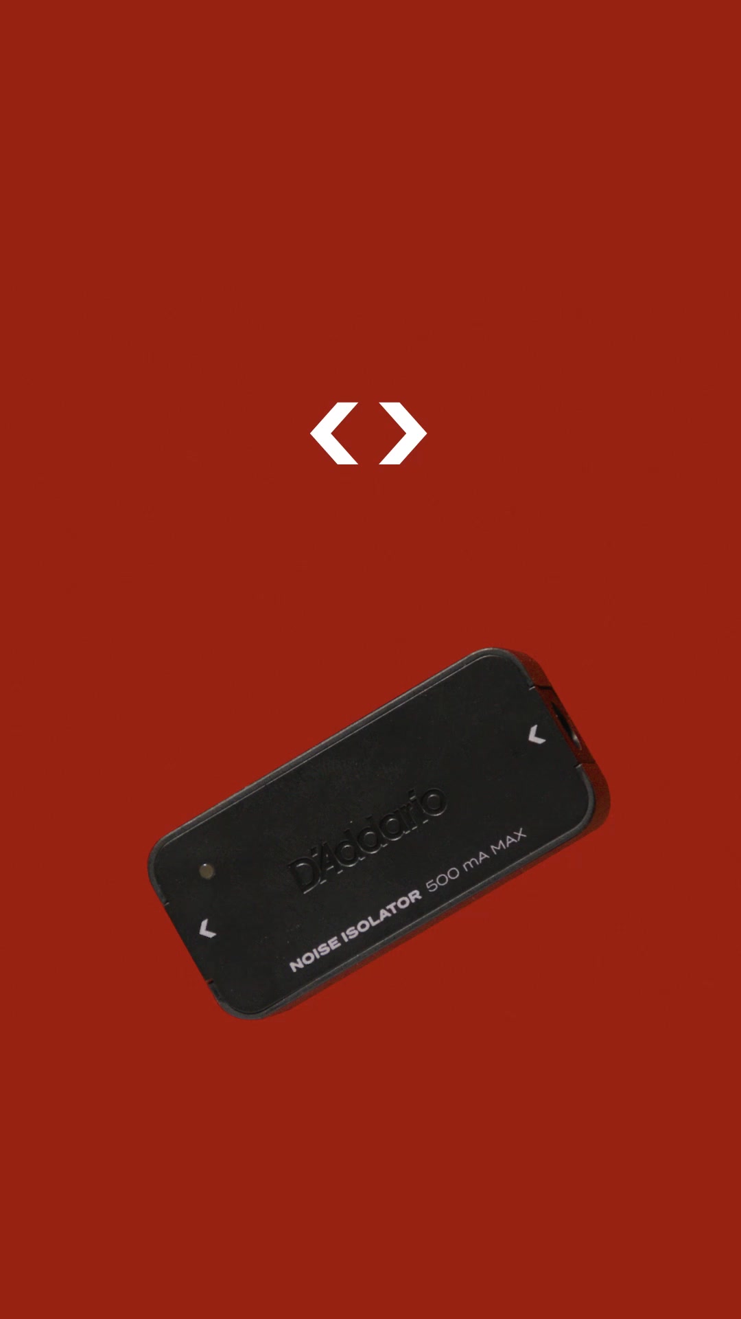 XPND Noise Isolator