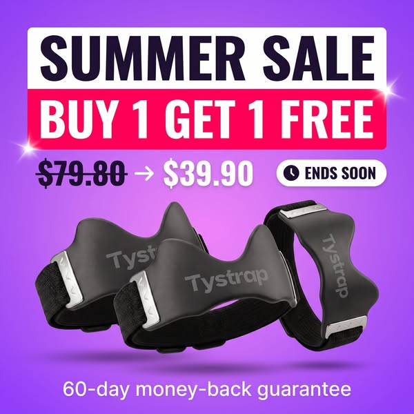 Buy 1 Get 1 FREE