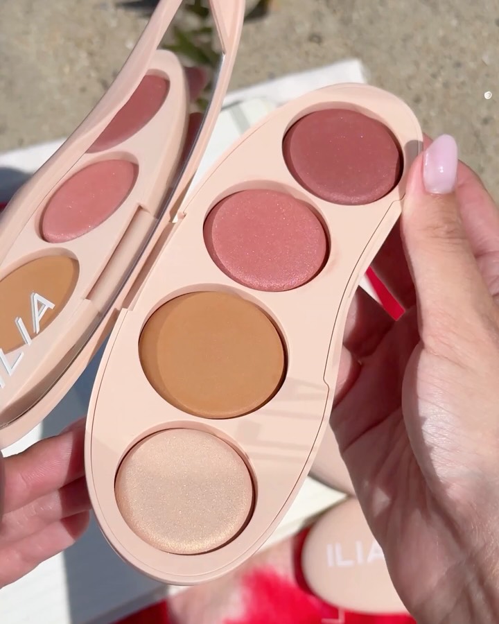 ILIA Beauty