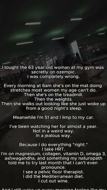 Feel More Like Yourself Again