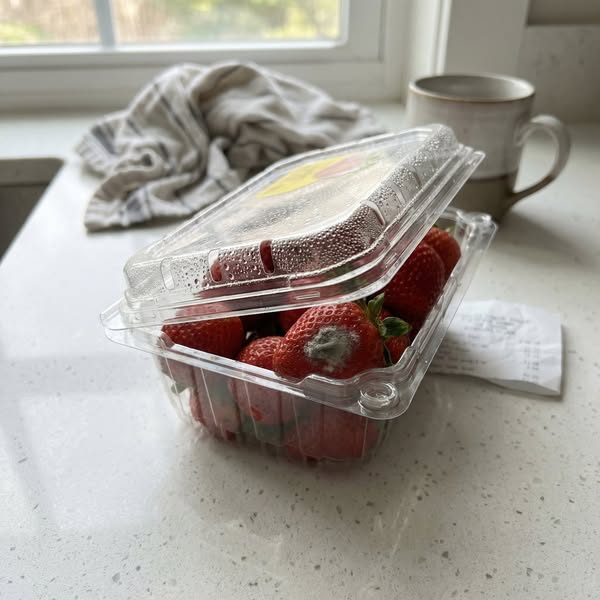 Think your produce is clean? Read this