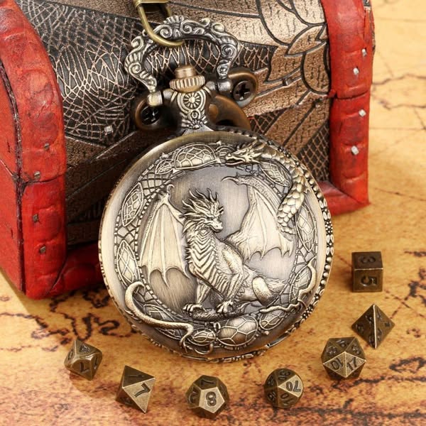 Level Up Your D&D Game