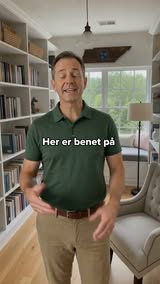 Få 50% rabat | Kun i en begrænset periode