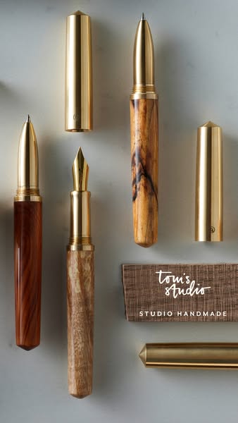 Introducing Studio Handmade