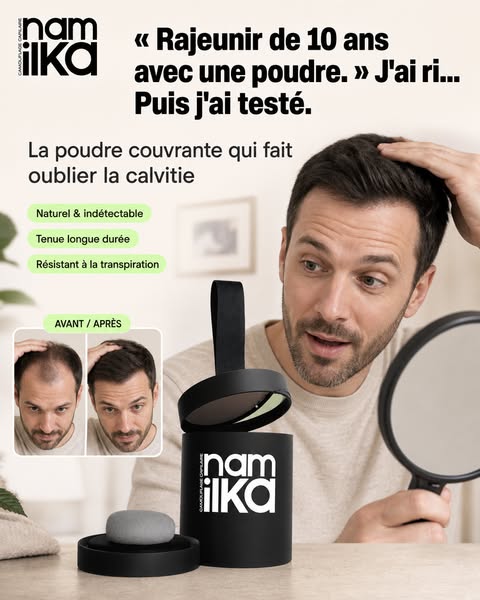 Complexe capillaire ? La solution en 30s