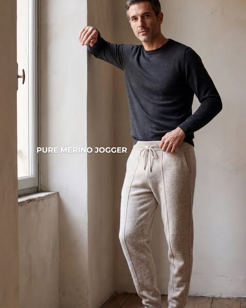 The Difference Is in the Merino