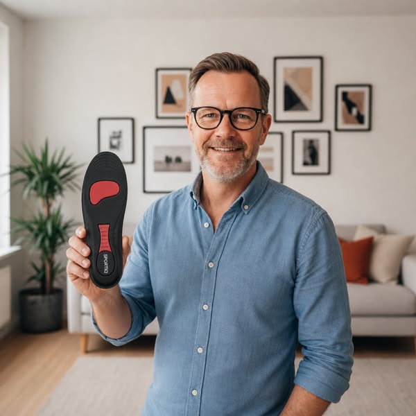 Dansk komfort du kan stole på