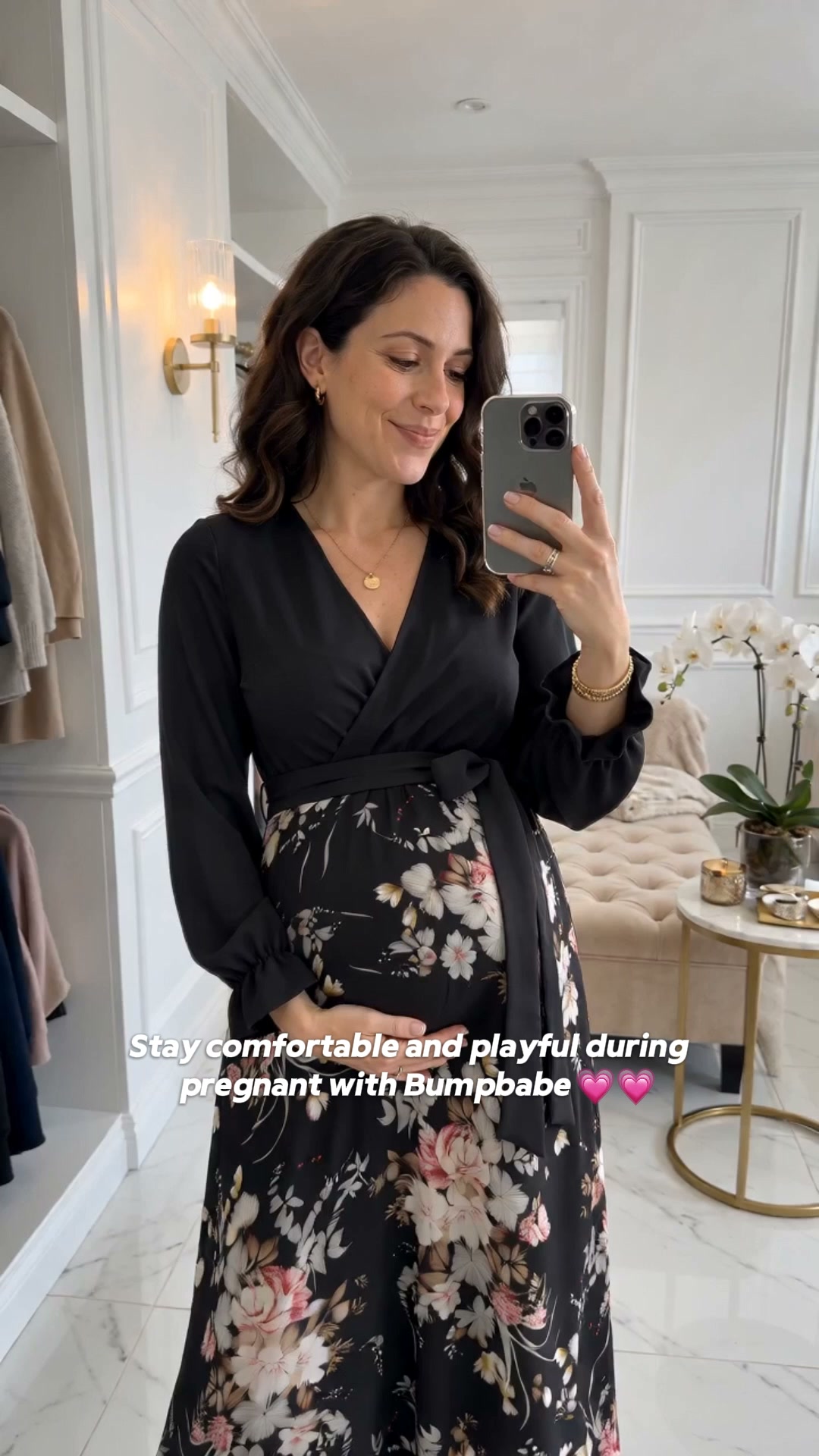 Baby Shower Ready