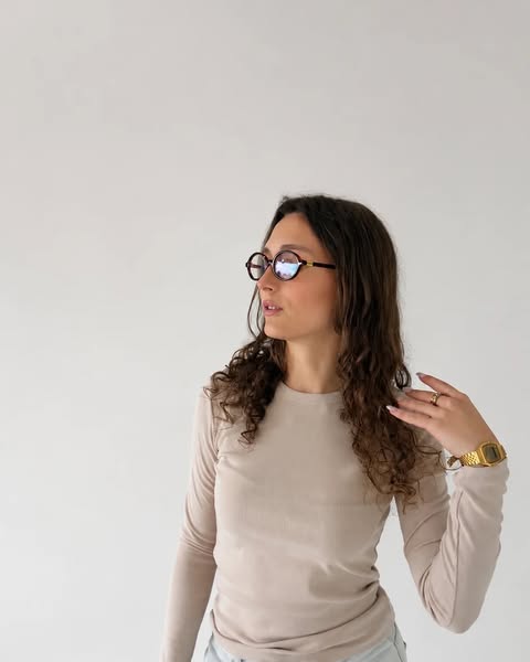 Le top Noémie · €29,95