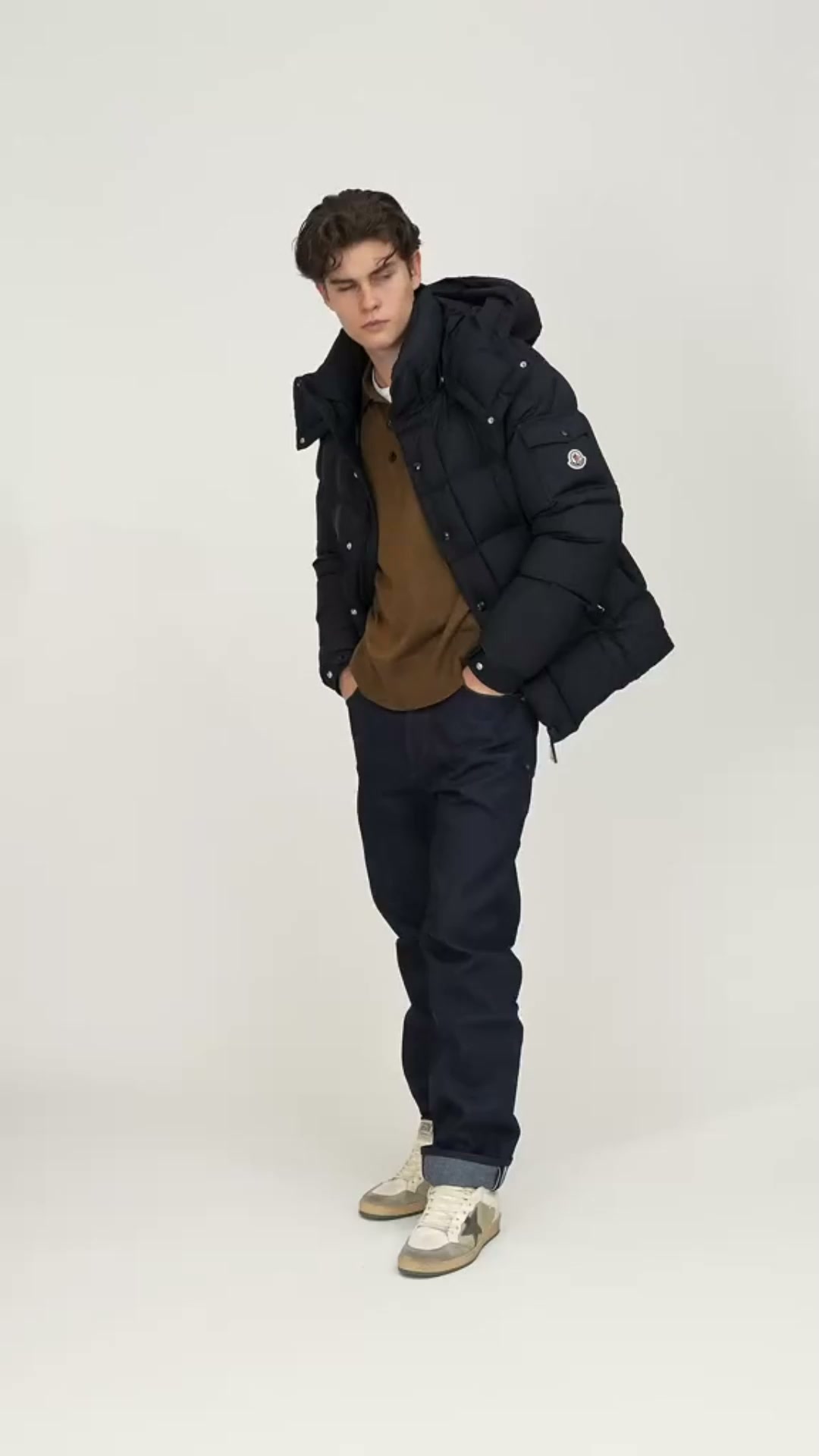 The Puffer Everyone Wants