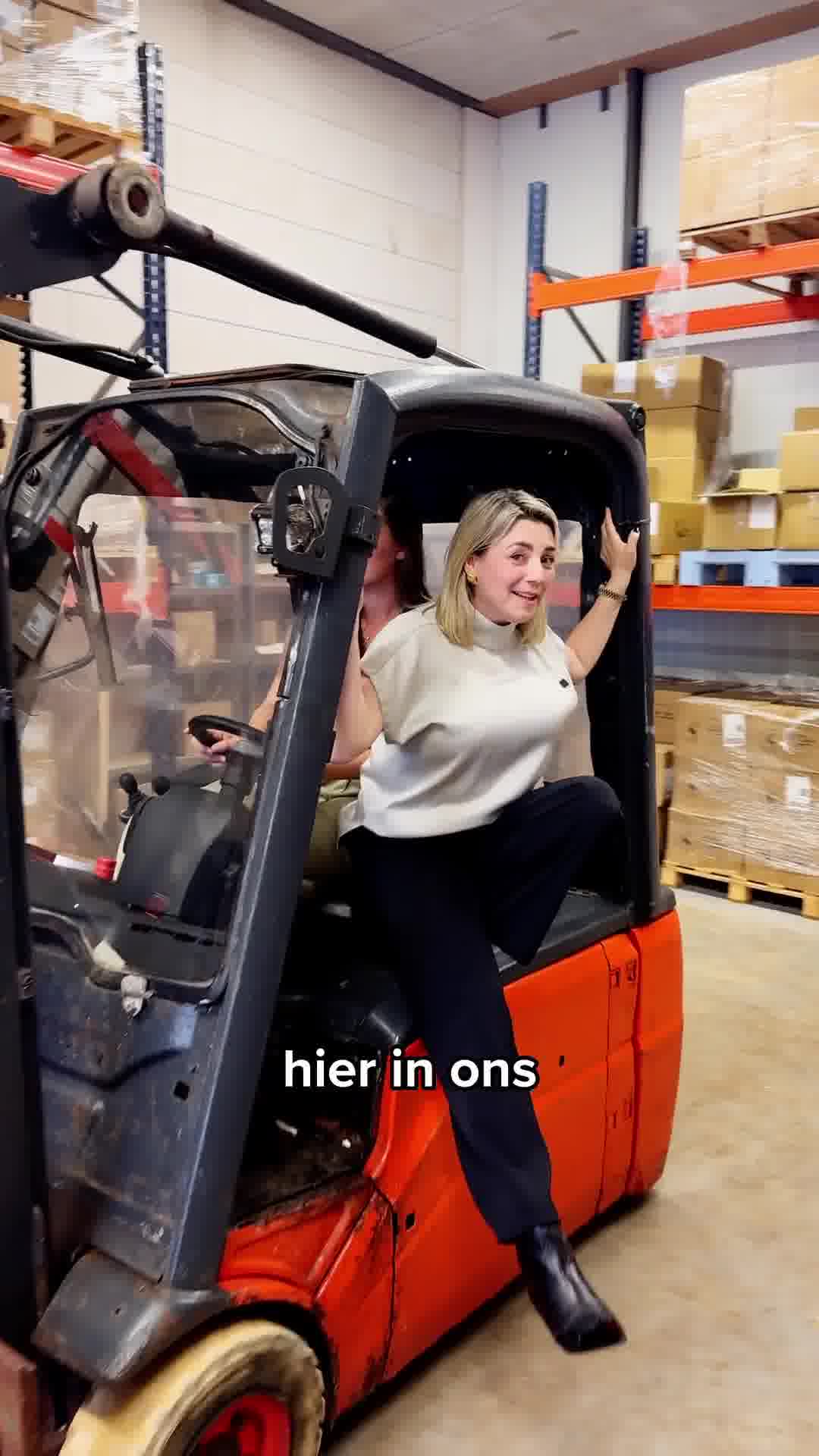Waarom steeds meer vrouwen overstappen op Skin for Skin