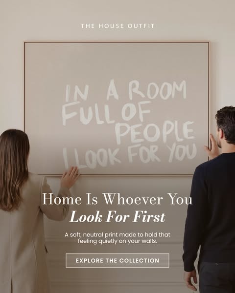 Your room is one print away