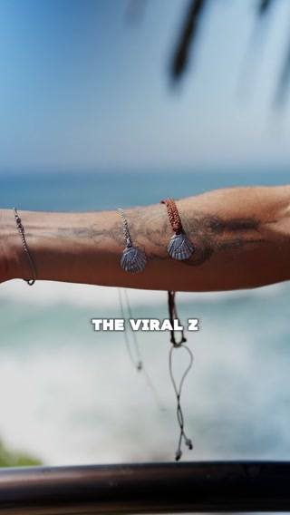 Luxury Surf Jewelry