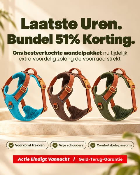 51% korting op de TrueStride