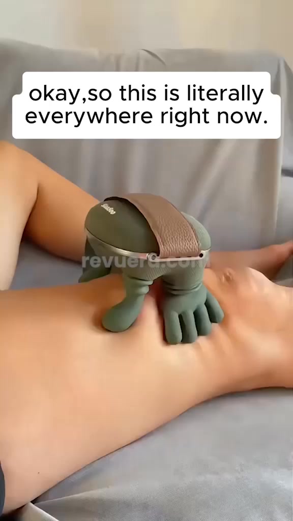 This Thing Is A Game-Changer