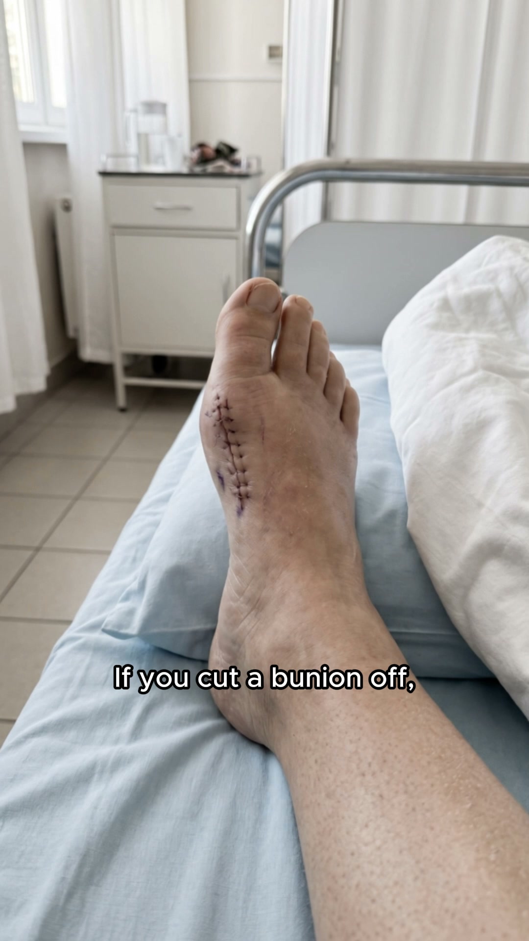 Fix Your Bunions Without Surgery