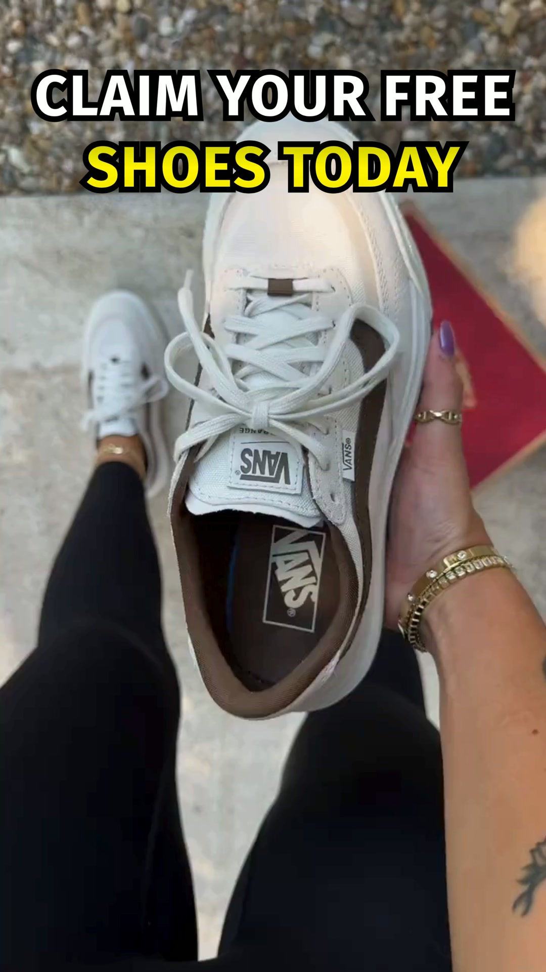 RECEIVE NOW