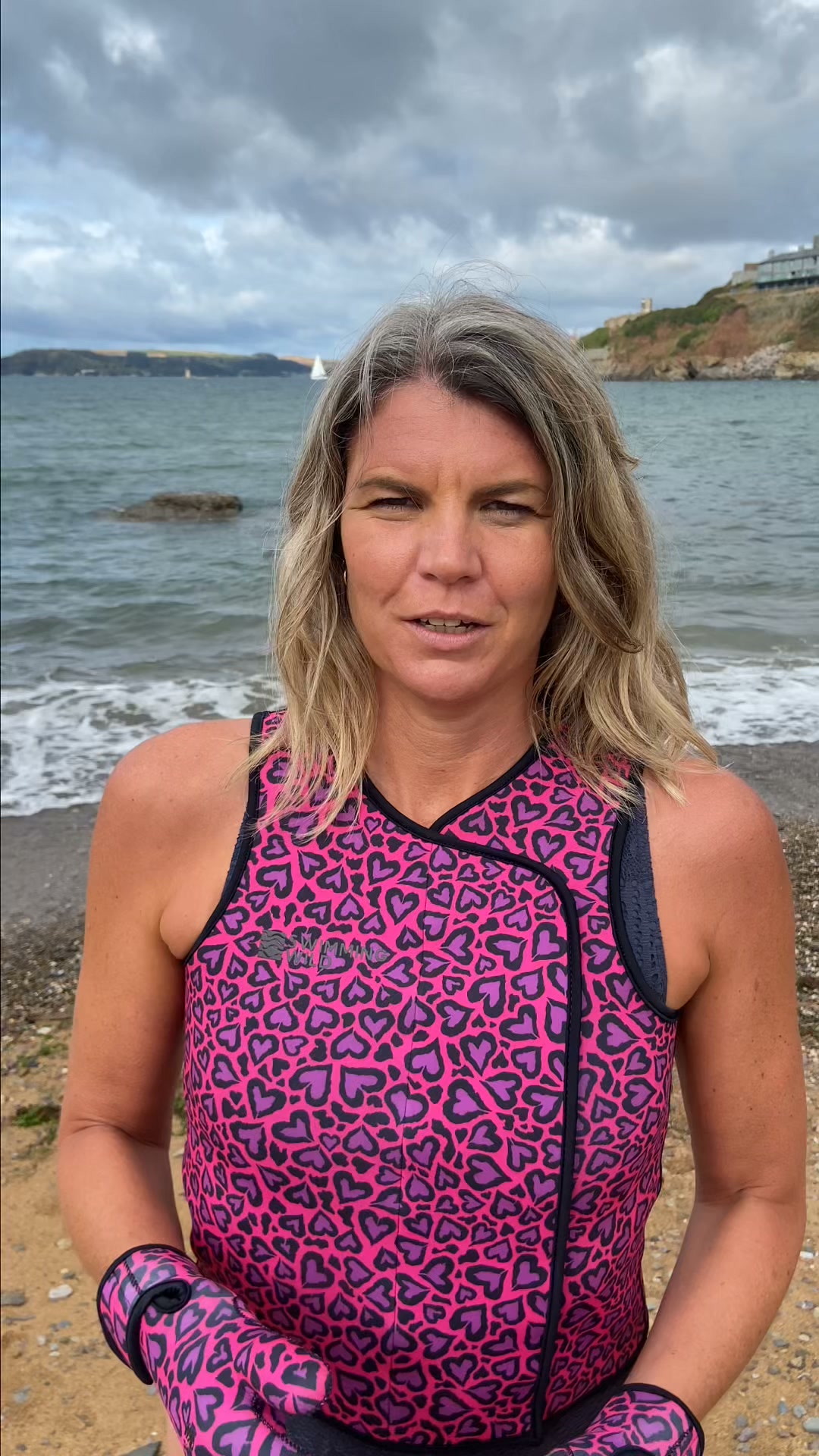Wild Swimming for everyone!