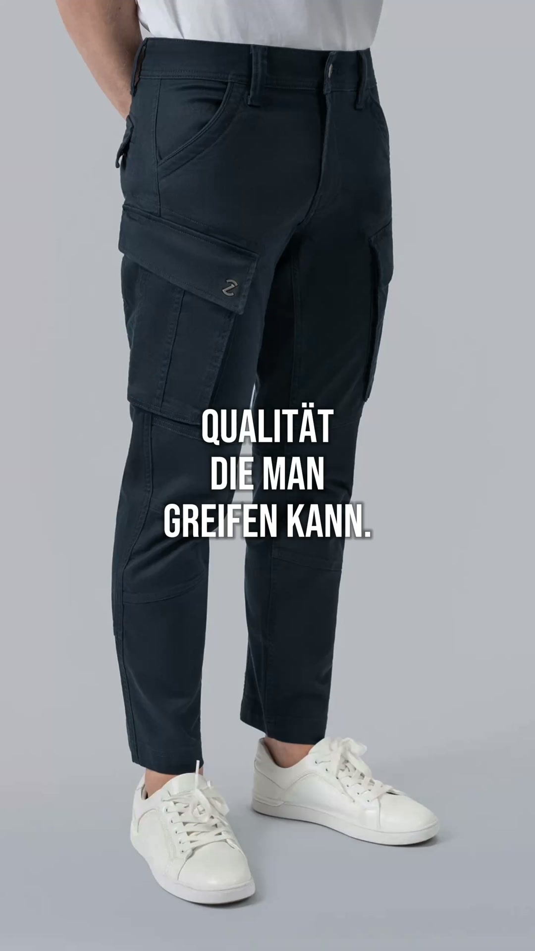 Alles griffbereit