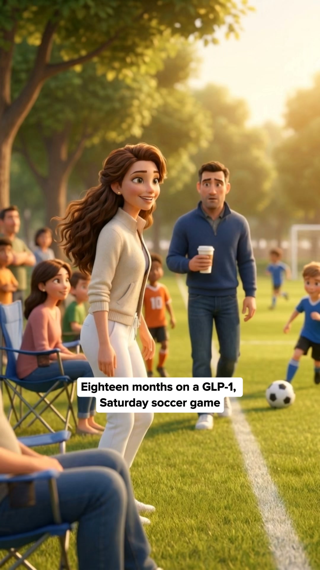 The GLP-1 Side Effect No One Warns You About