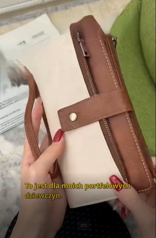 Płatność przy odbiorze Szybka dostawa!