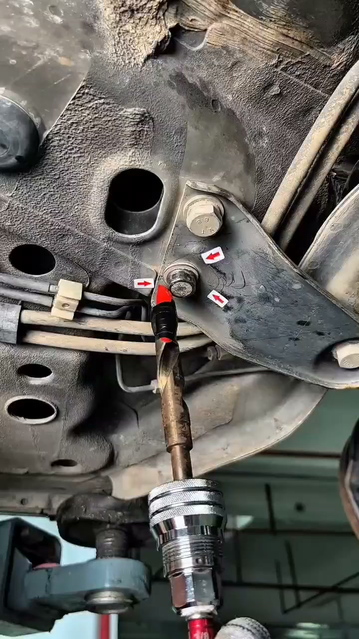 Multi-function Universal Socket Wrench Tool