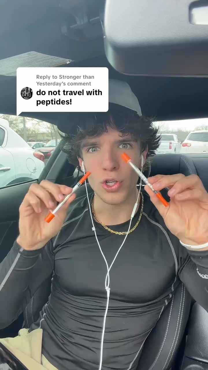 Keep Your Meds Cool On The Go