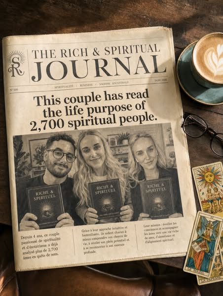 Your Personal Life Purpose Video