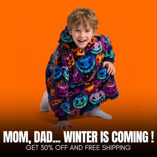 Winter Is Coming. Get Cozy! - Turn Cold Days Into Cozy Days - Winter Is Coming. Get Cozy!