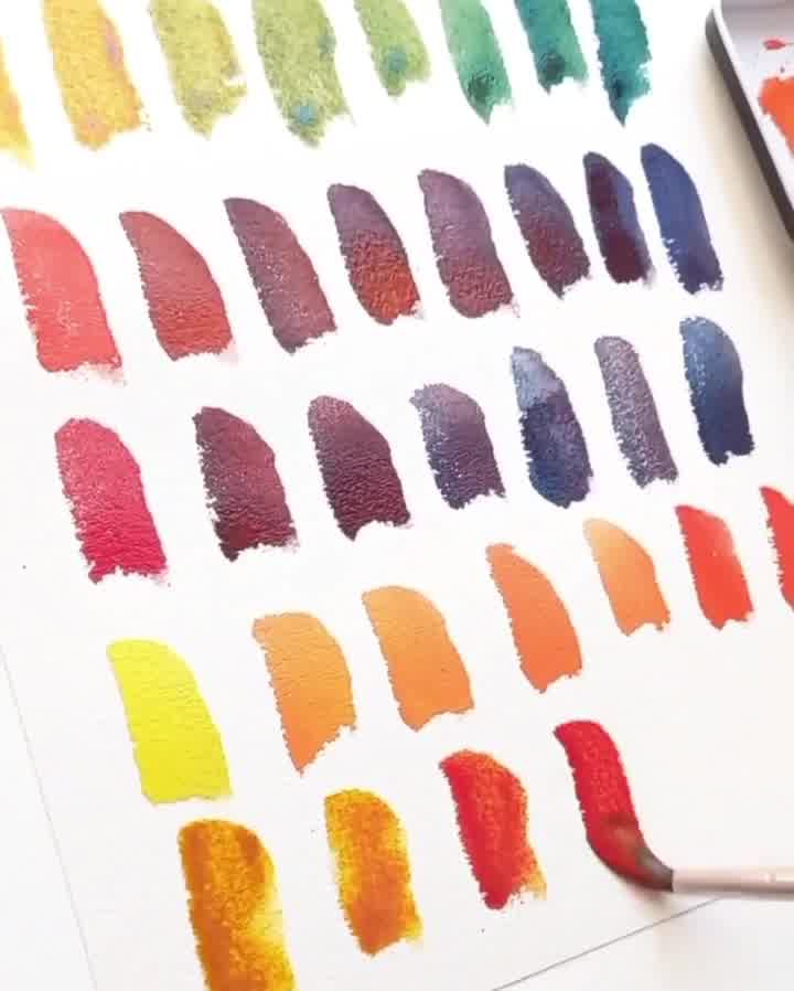 Anúncio de A. Gallo Colors