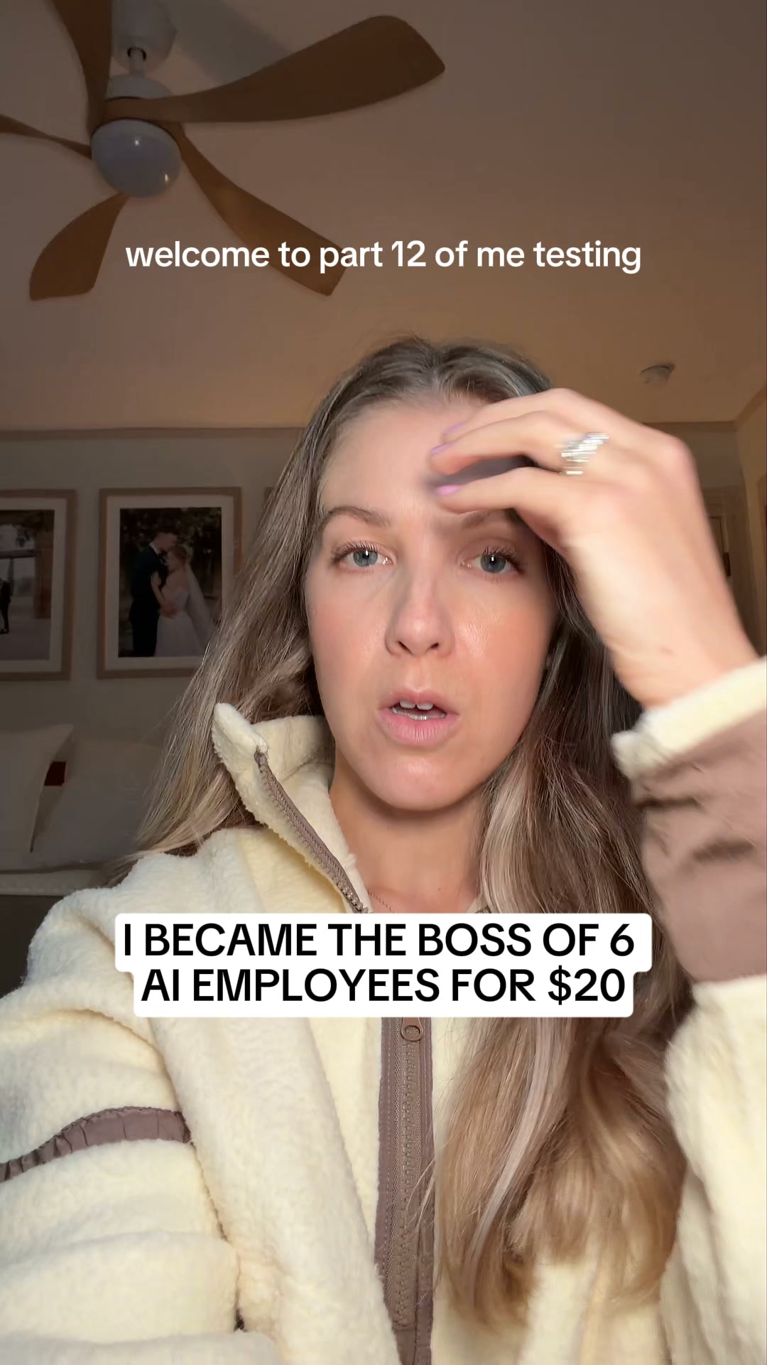 Get Your $20 Store + 6 AI Employees