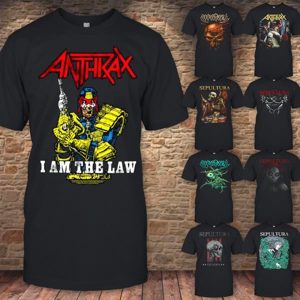 Top Alternative Metal Band