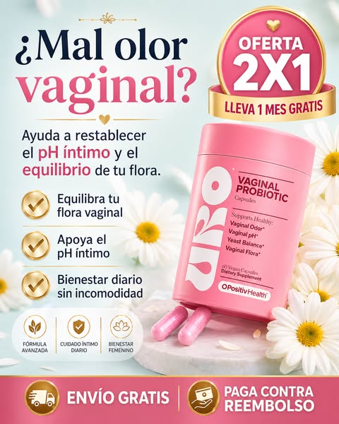 Adiós Mal Olor
