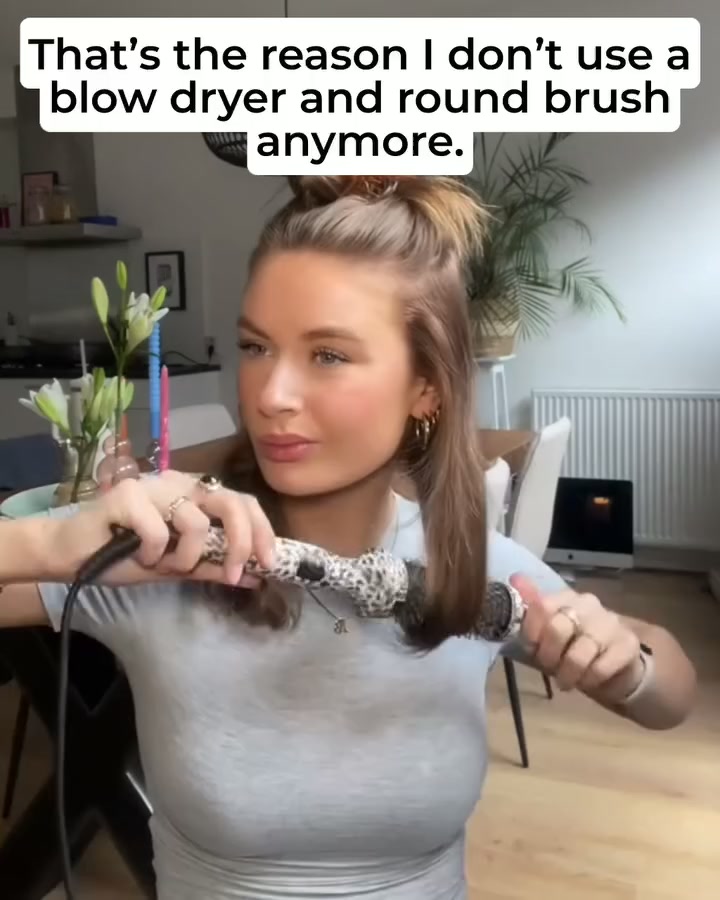 Your hair should make you feel powerful. Not invisible.