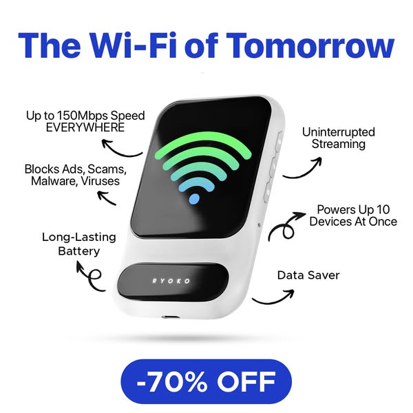 Roaming Fees Are a Scam. Stop Paying Them.
