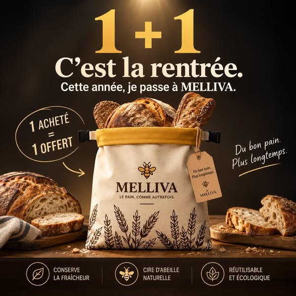 Et si conserver son pain pouvait simplement… rester simple ?