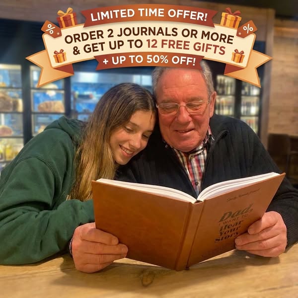 The #1 Father's Day gift of the year