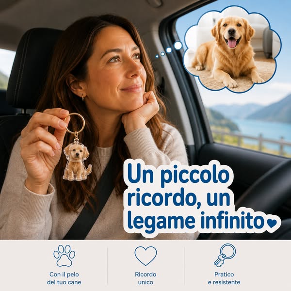 Spedizione Gratuita