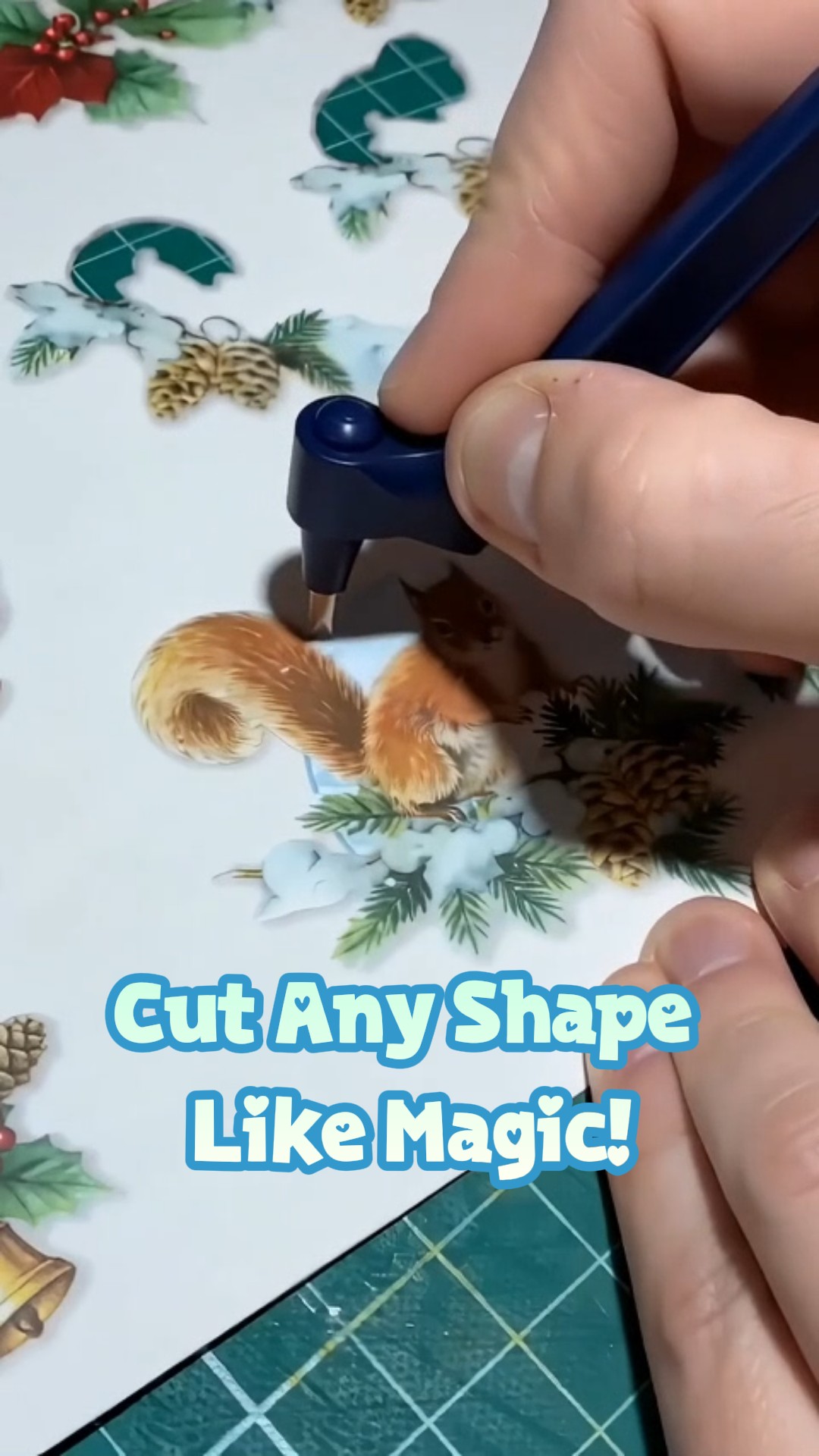 Precision Cutting Pen / Craft Knife / Carving Pen