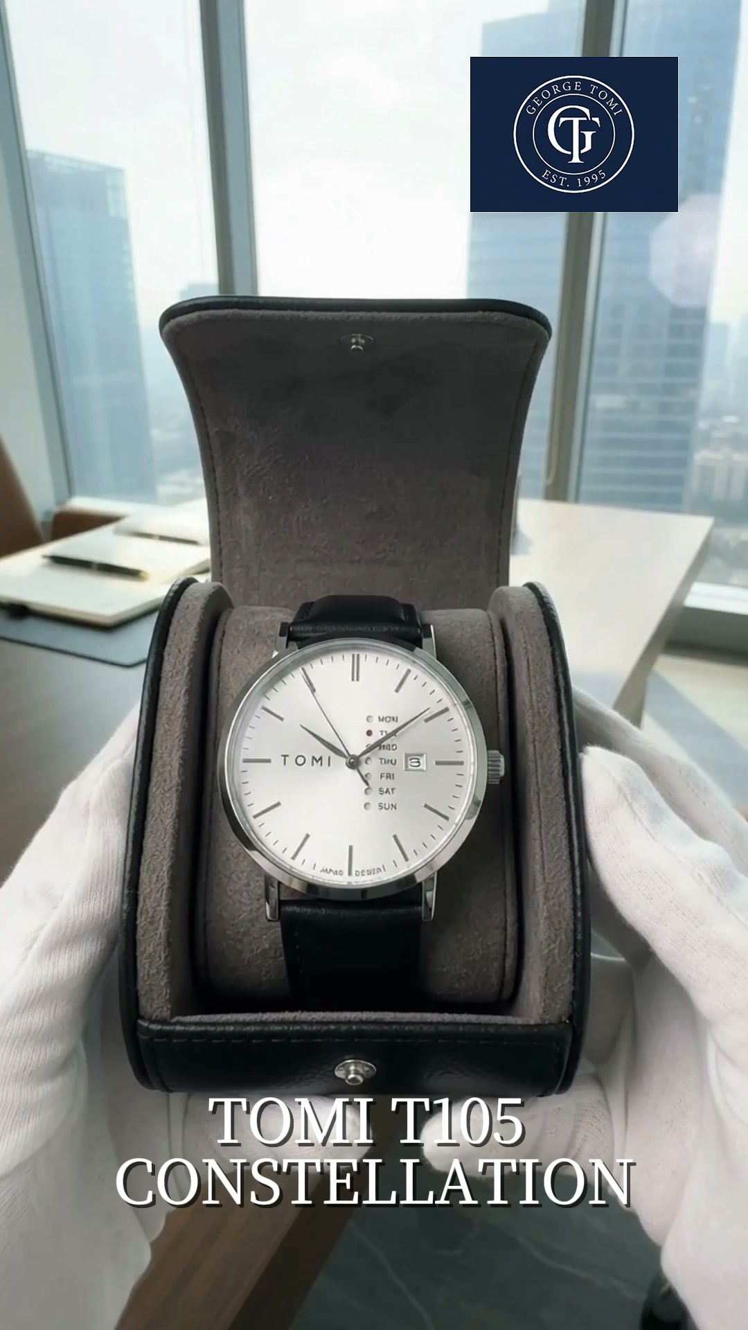 Last Chance — Final Collection