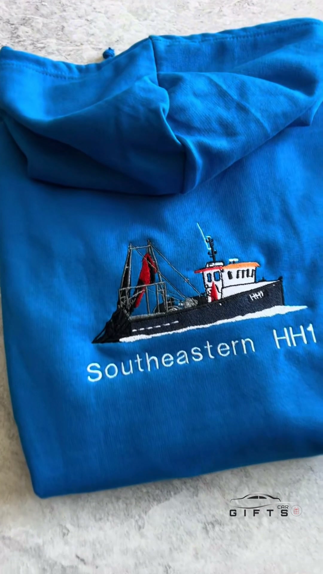 The Perfect Christmas Gift for Boat Lovers!