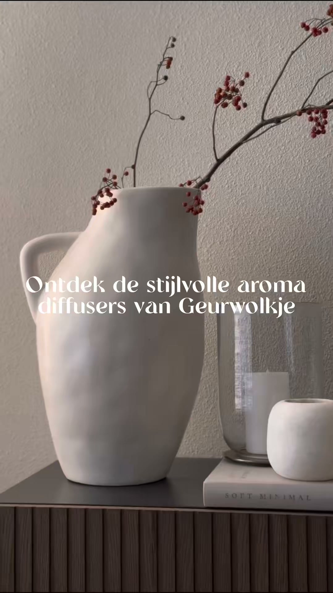 Te mooi om weg te zetten