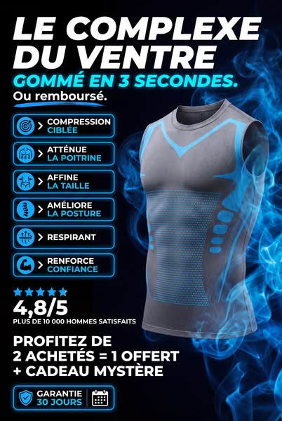 Offre Exclusive : 1 FITBOOST acheté = 1 OFFERT + Livraison Gratuite�