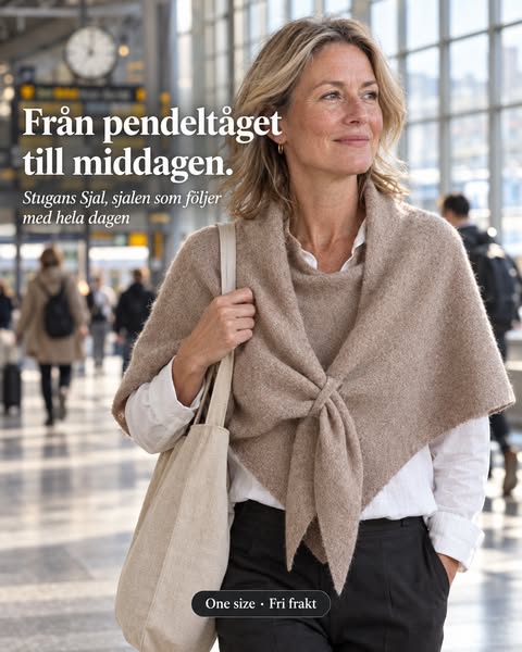 Höstens varmaste favorit